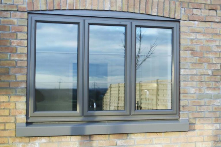 Aluminium windows creating the view you have always dreamed of.