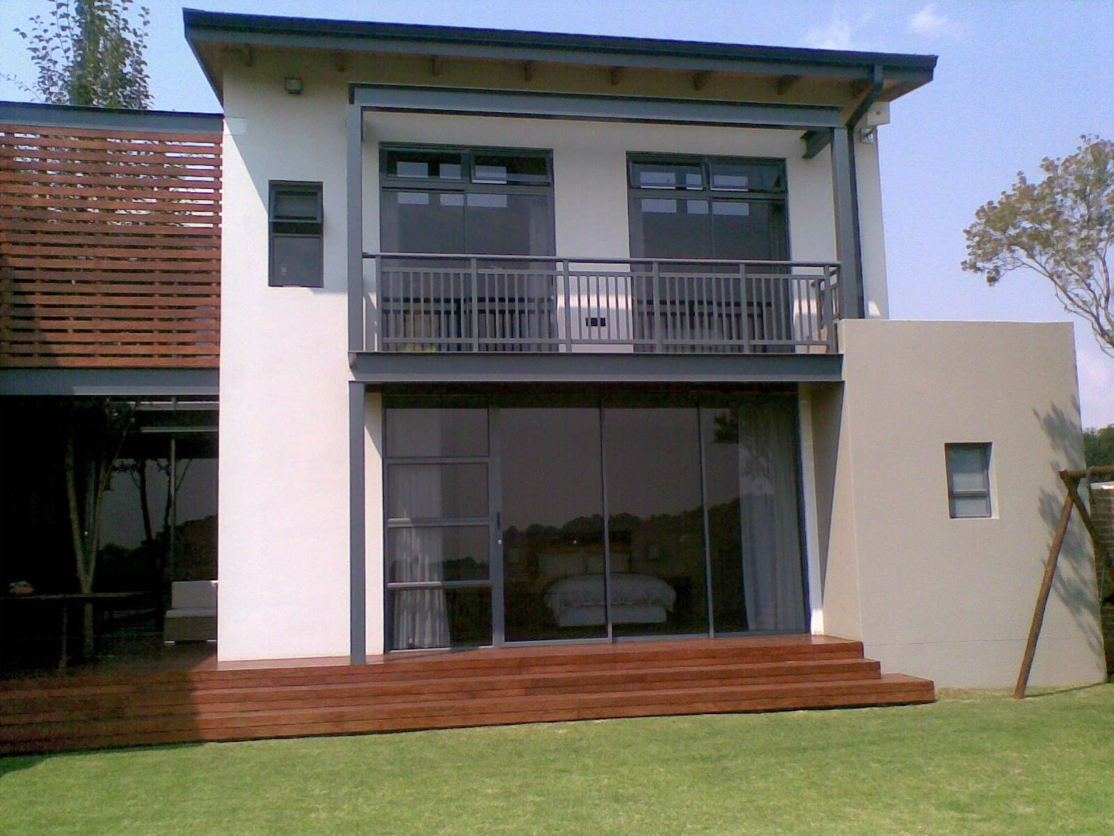 Sliding Doors in South Africa: The Modern Home Upgrade