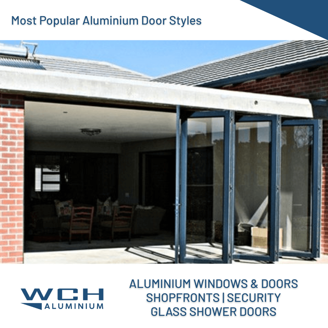 Sliding, Folding or Stacking Aluminium Doors: Which Is Right for Your Home?