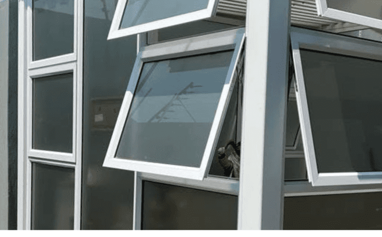  How Aluminium Doors and Windows Can Improve Your Home’s Security